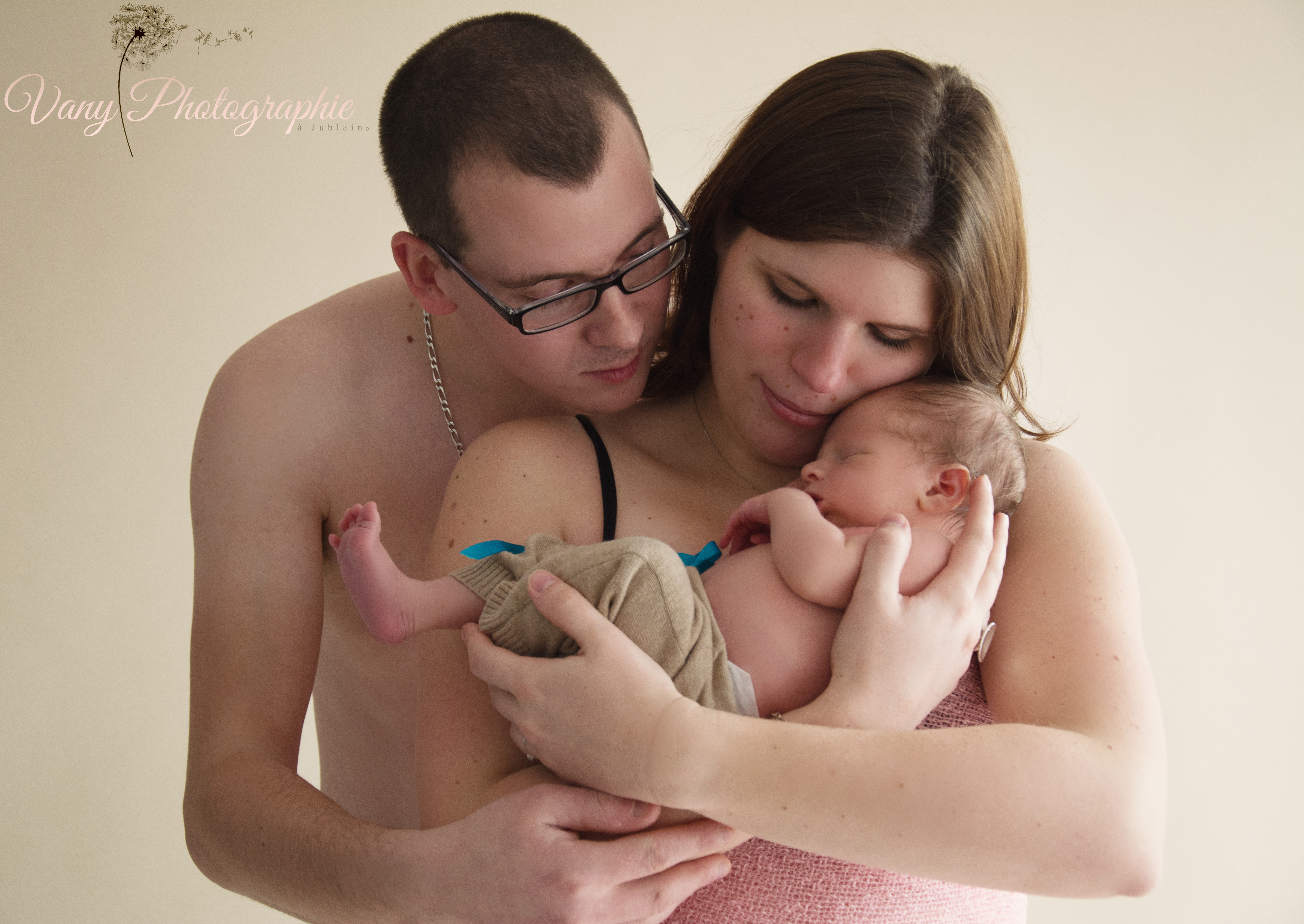 Photographie famille